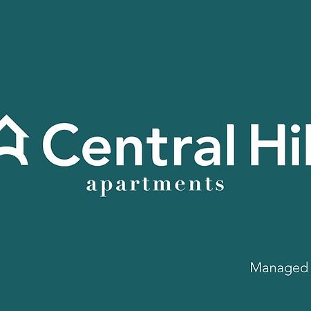 Gloria By Central Hill Apartments Lissabon Exterior foto