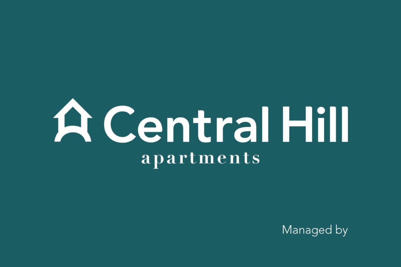 Gloria By Central Hill Apartments Lissabon Exterior foto