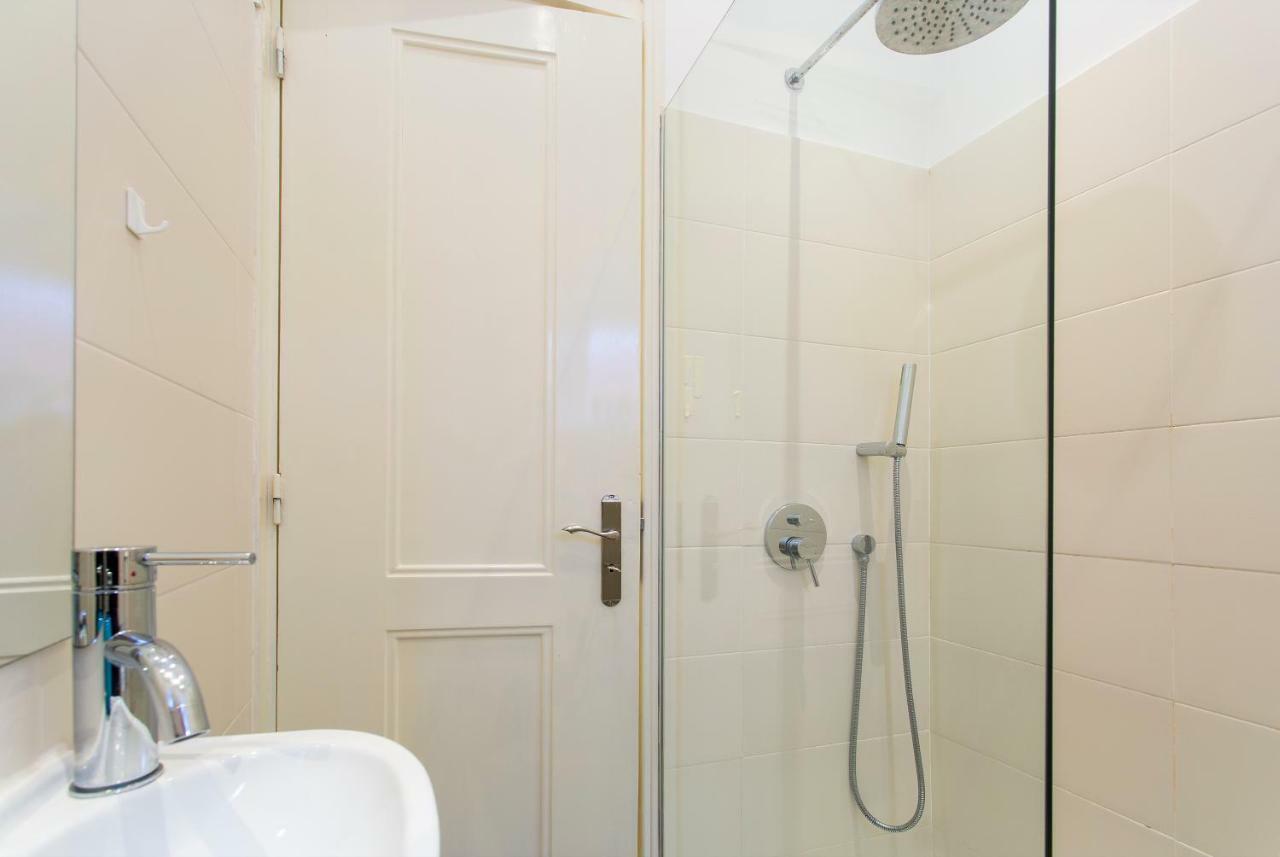 Gloria By Central Hill Apartments Lissabon Exterior foto